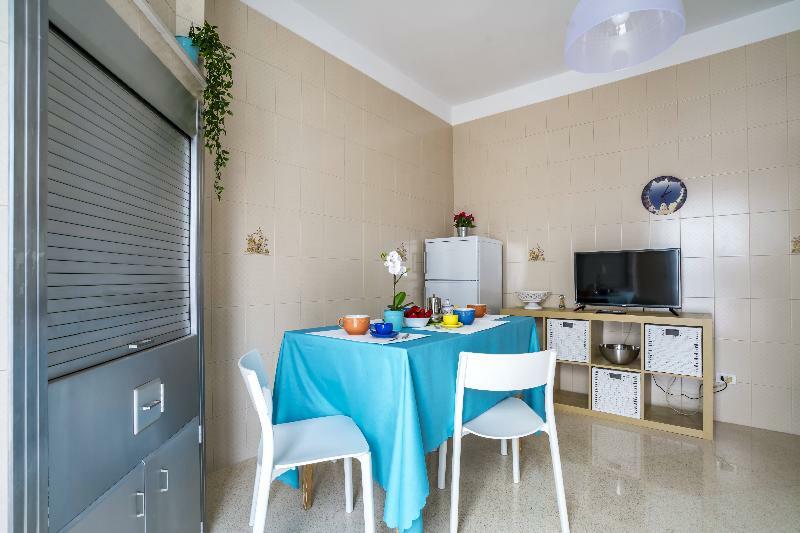 Appartamenti Albero Di Giada Polignano a Mare Exteriér fotografie