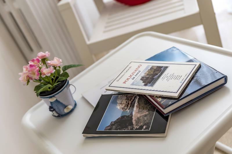 Appartamenti Albero Di Giada Polignano a Mare Exteriér fotografie